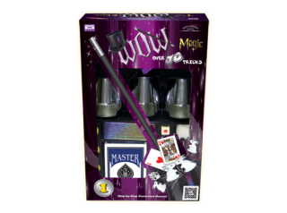 17201  WOW 30 Tricks  Kit 1  