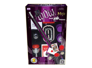 17202   WOW 30 Tricks  Kit 2  