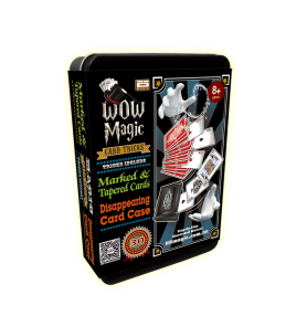 50014   Card Tricks