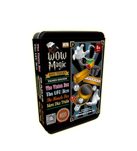 50015   Dice Tricks