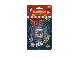 7512 Fly in Ice Cube