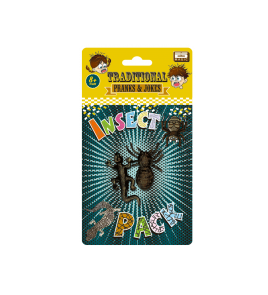 7525  Insect Pack