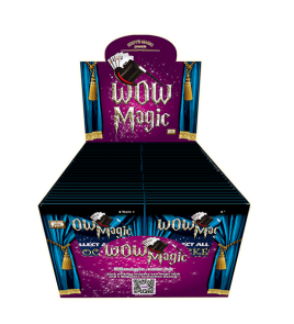 CDU 17400 Pocket Magic (12 Assortments)