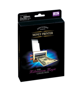 17007  Money Printer