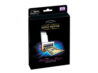17007  Money Printer