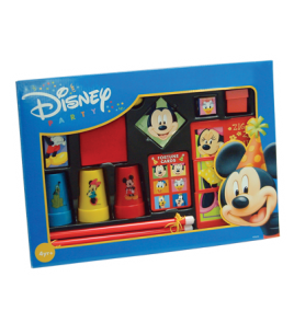 9202  Magic Mickey Show Case