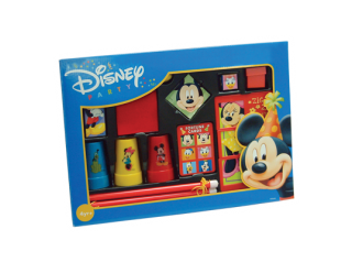 9202  Magic Mickey Show Case