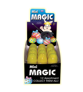 CDU 5502  Mini Magic Easter Egg