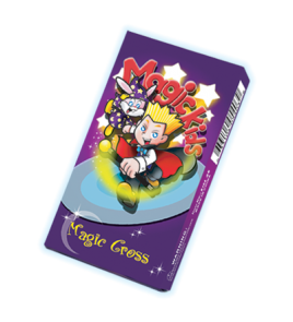 5401  Mini Magic 12 Assorted