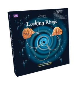 13018  Locking Rings