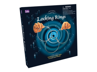 13018  Locking Rings