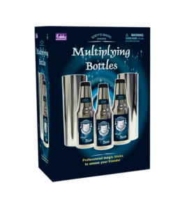 13024  Multiplying Bottles
