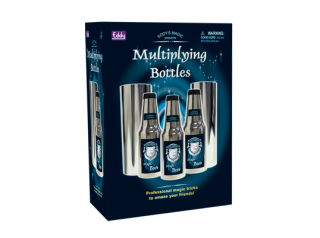 13024  Multiplying Bottles