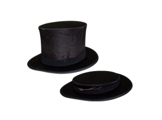 13029  Collapsible hat