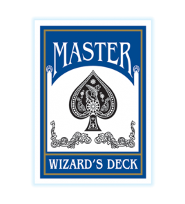 18002  Wizard's Deck