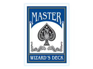 18002  Wizard's Deck
