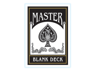 18006  Blank Deck