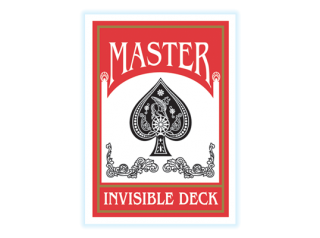 18007  Invisible Deck