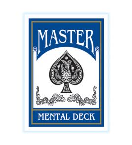 18008  Mental Deck