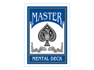 18008  Mental Deck